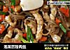 泡菜苕粉肉丝的做法