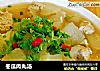 冬瓜肉丸汤的做法