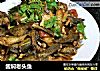酱焖老头鱼的做法