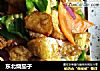 东北烧茄子的做法