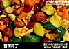 宫保鸡丁的做法