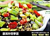 酸菜炒四季豆的做法