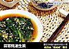 蒜蓉蚝油生菜的做法