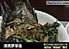 清蒸罗非鱼的做法