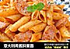 意大利肉酱斜管面的做法