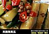 爽脆腌黄瓜的做法