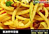 葱油香味意面的做法