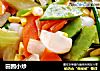 田园小炒的做法