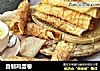 自制鸡蛋卷的做法