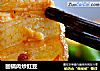 回锅肉炒豇豆的做法
