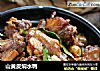 山黄皮焖水鸭的做法
