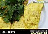 蒸三鲜蛋饺的做法