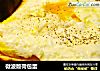 微波版荷包蛋的做法
