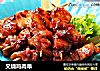 叉烧鸡肉串的做法