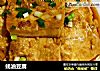 蚝油豆腐的做法