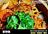 素香锅的做法