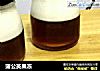 蒲公英果冻的做法