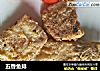 五香鱼排的做法