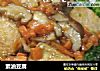素油豆腐的做法
