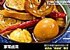家常卤菜的做法