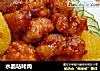 水晶咕咾肉的做法
