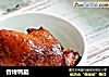 香烤鸭腿的做法