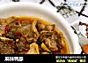 麻辣鸭胗的做法
