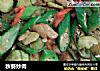 秋葵炒肉的做法
