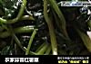 农家蒜蓉红薯藤的做法