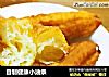 自制健康小油条的做法