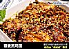 藜麦蒸鸡翅的做法