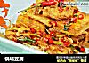 锅塌豆腐的做法