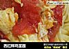 西红柿鸡蛋面的做法