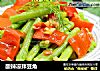 酸辣凉拌豆角的做法