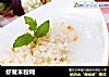 虾茸米粉糊的做法