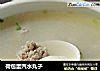 荷包蛋汽水丸子的做法