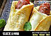 饺皮芝士烤肠的做法