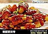 糖醋素排骨的做法