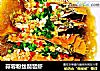 蒜蓉粉丝琵琶虾的做法