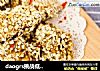 daogrs挑战低脂大诱惑——燕麦盐酥鸡的做法
