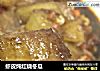 虾皮炖红烧冬瓜的做法