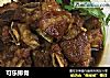 可乐排骨的做法