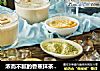 浓而不腻的香蕉抹茶奶昔的做法