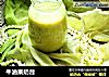 牛油果奶昔的做法