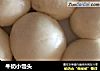牛奶小馒头的做法