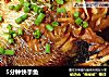 5分钟快手鱼的做法
