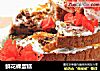 鲜花裸蛋糕的做法