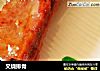 叉烧排骨的做法