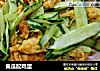 黄瓜配鸡蛋的做法