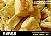 蚝油扒豆腐的做法